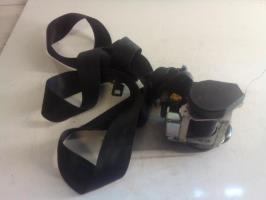 Ceinture arriere gauche