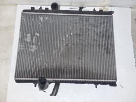 Radiateur eau