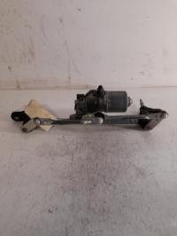 Moteur essuie glace avant