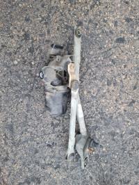 Moteur essuie glace avant