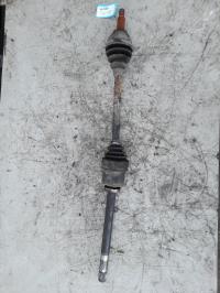 Cardan droit (transmission)