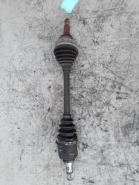 Cardan gauche (transmission)