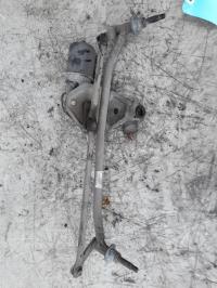 Moteur essuie glace avant