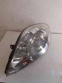 Optique avant principal gauche (feux)(phare)