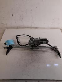 Moteur essuie glace avant