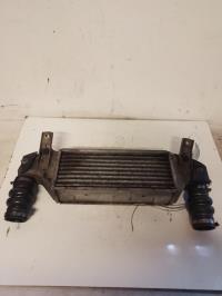 Echangeur air (Intercooler)