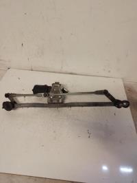 Moteur essuie glace avant