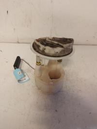Pompe de gavage