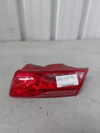 Feu Arrière Droit Pour Renault Laguna 3 Phase 2 - Pièce D'occasion, Garantie 24 Mois