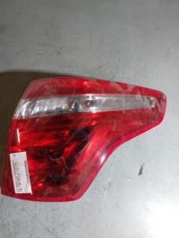 Photo pièce auto