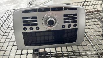 Autoradio d'origine
