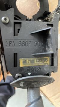 Photo pièce auto