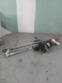 Moteur essuie glace avant