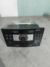 Autoradio d'origine
