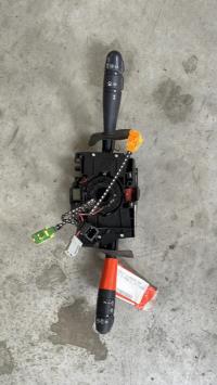 Com (Bloc Contacteur Tournant+Commodo Essuie Glace+Commodo Phare)