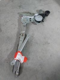 Leve vitre electrique avant gauche