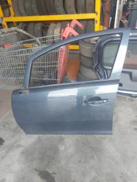 Porte avant gauche