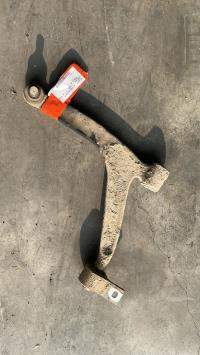 Triangle avant gauche