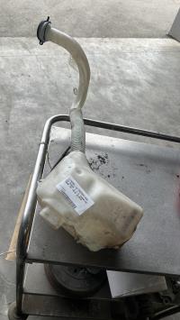Vase de lave glace
