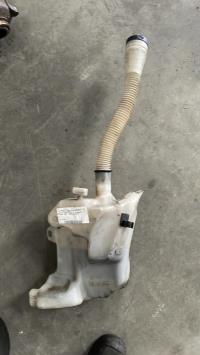 Vase de lave glace