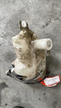 Vase de lave glace