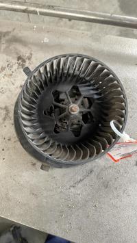 Ventilateur chauffage