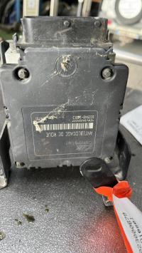 Photo pièce auto