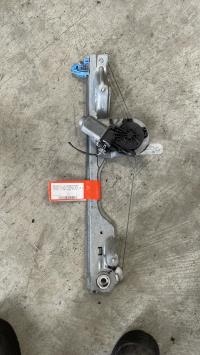 Leve vitre electrique avant gauche