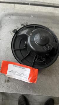 Ventilateur chauffage