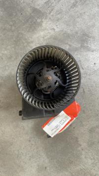 Ventilateur chauffage