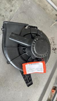 Ventilateur chauffage