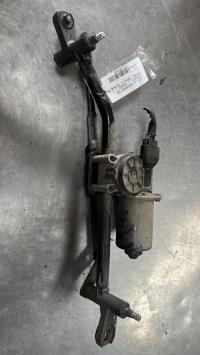 Moteur essuie glace avant