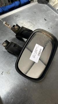 Retroviseur gauche