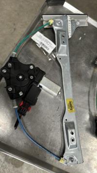 Leve vitre electrique avant droit