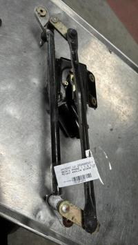 Moteur essuie glace avant
