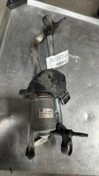 Moteur essuie glace avant