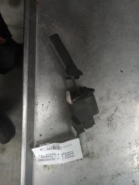Commodo d'essuie glaces