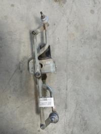 Moteur essuie glace avant