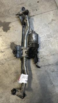 Moteur essuie glace avant