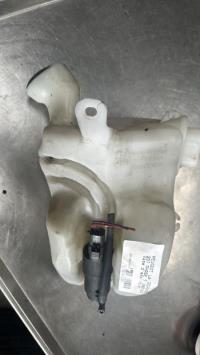 Vase d'expansion