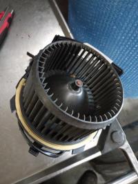 Ventilateur chauffage