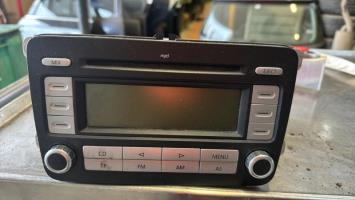 Autoradio d'origine