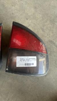 Feu arriere principal droit (feux)