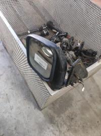Retroviseur gauche