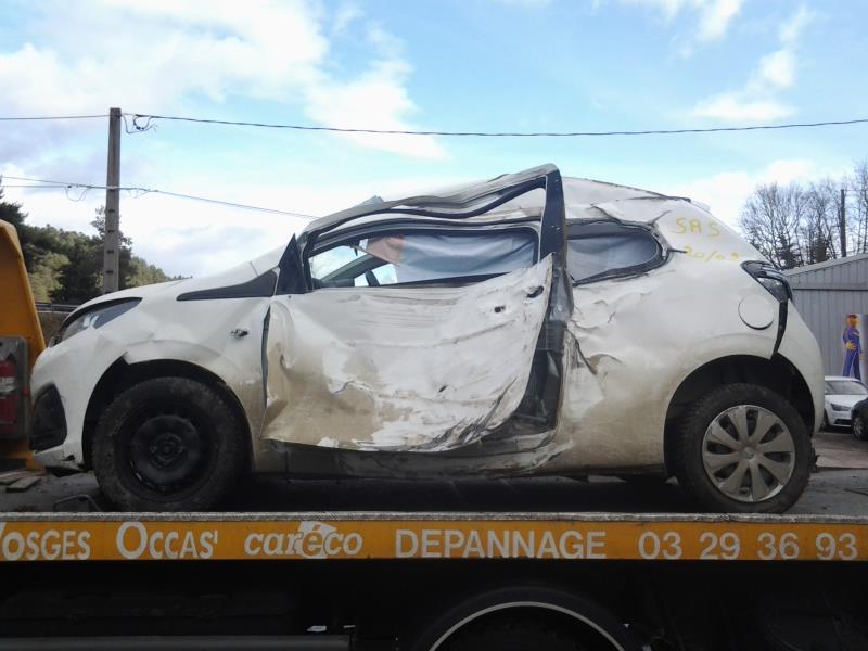 Retroviseur droit