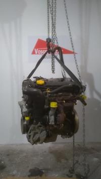 Moteur