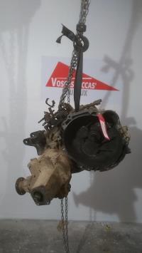 Boite de vitesses