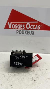 Bloc ABS (freins anti-blocage)