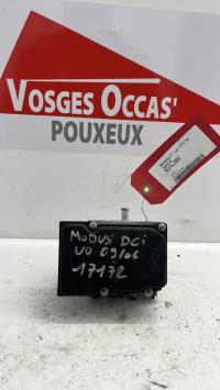 Bloc ABS (freins anti-blocage)