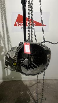 Boite de vitesses